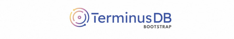 TerminusDB Bootstrap