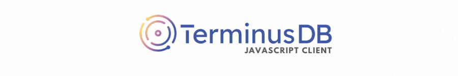 TerminusDB JavaScript Client
